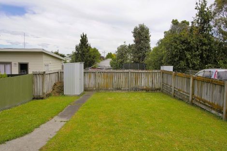 Photo of property in 15 Russell Street, Marton, 4710