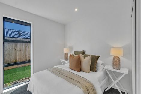 Photo of property in 50 Suffolk Drive, Kirwee, 7571