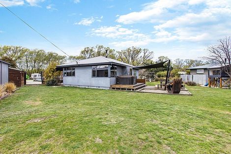 Photo of property in 40a Leask Street, Omakau, 9376