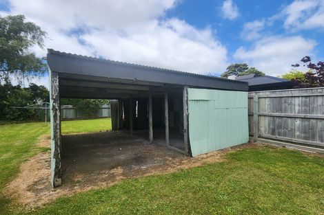 Photo of property in 23 Hereford Street, West End, Palmerston North, 4410