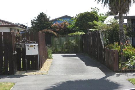 Photo of property in 1/81 Royal Park Drive, Parklands, Christchurch, 8083