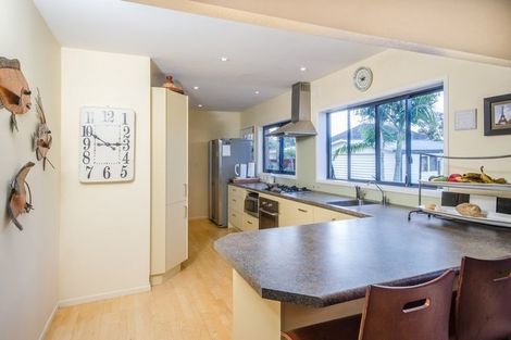 Photo of property in 134 West Tamaki Road, Glen Innes, Auckland, 1072