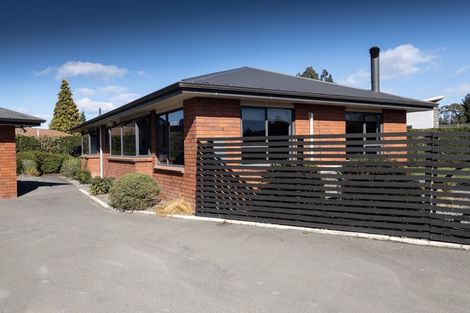 Photo of property in 8 Talbot Place, Methven, 7730