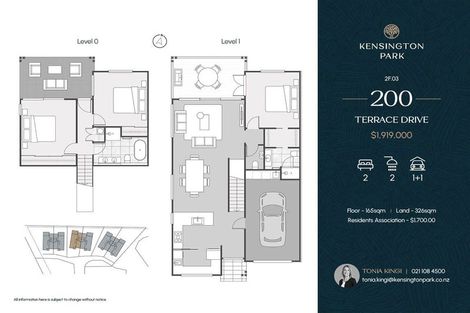 Photo of property in 200 Landmark Terrace, Orewa, 0931