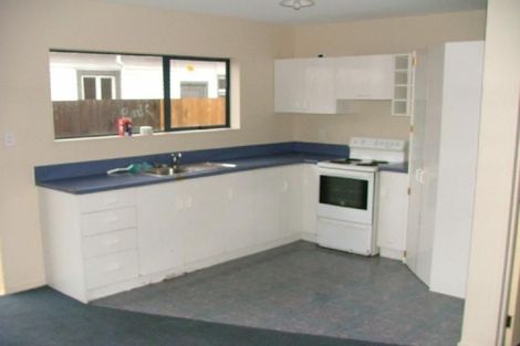 Photo of property in 11/11a Euston Street, Riccarton, Christchurch, 8041