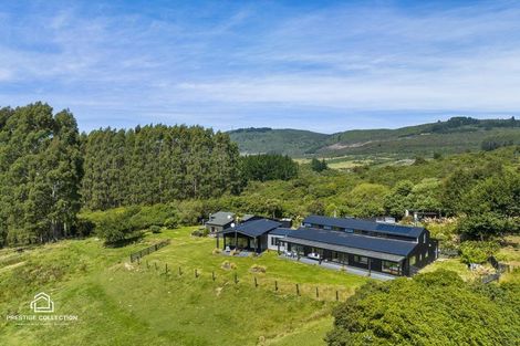 Photo of property in 242 Waitati Valley Road, Upper Waitati, Waitati, 9085