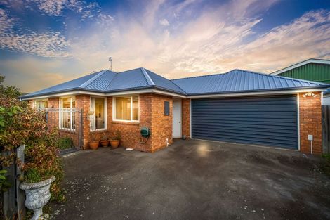 Photo of property in 62 Bellvue Avenue, Papanui, Christchurch, 8053