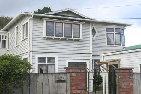 Photo of property in 395 Karori Road, Karori, Wellington, 6012