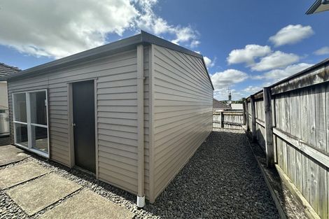 Photo of property in 65 Strange Street, Waitara, 4320