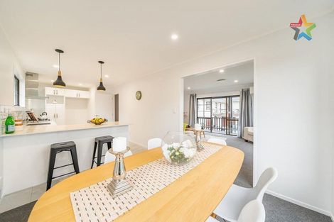 Photo of property in 62 Cortina Avenue, Johnsonville, Wellington, 6037