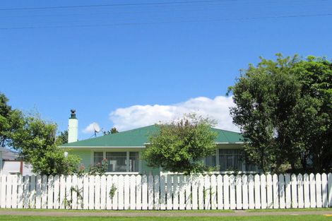 Photo of property in 16 King Street, Mangapapa, Gisborne, 4010