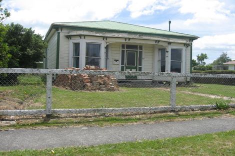 Photo of property in 23 Paterson Street, Pahiatua, 4910