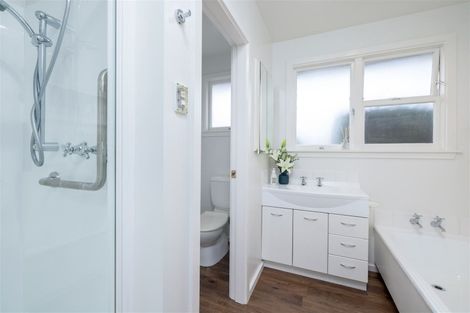 Photo of property in 4 Pimlico Place, Bishopdale, Christchurch, 8053