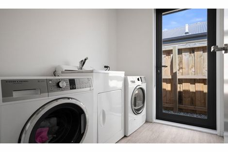 Photo of property in 2 Air Race Lane, Halswell, Christchurch, 8025