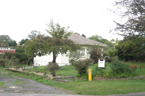 Photo of property in 33 Station Street, Tirau, 3410
