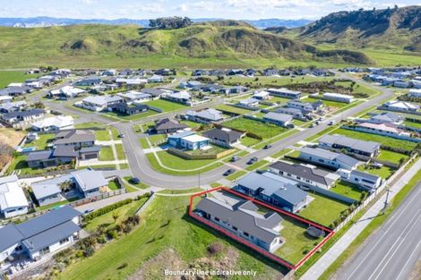 Photo of property in 36 Hamilton Drive, Wainui, Gisborne, 4010