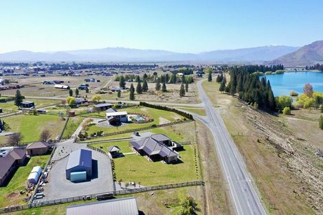 Photo of property in 15 The Drive, Twizel, 7999