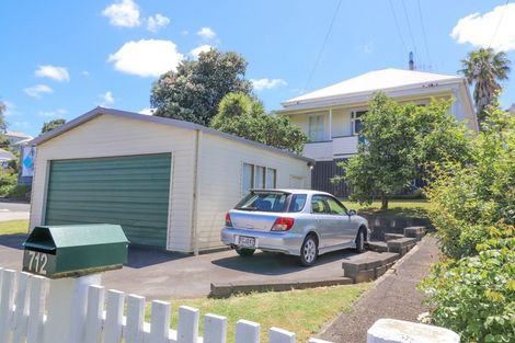 Photo of property in 712 Rolleston Street, Thames, 3500