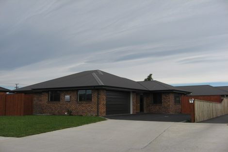 Photo of property in 3 Easthaven Place, Redwoodtown, Blenheim, 7201