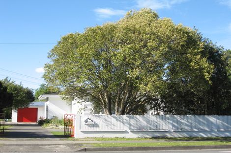Photo of property in 198 Wainui Road, Kaiti, Gisborne, 4010