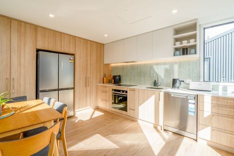 Photo of property in 62 Huanui Lane, Christchurch Central, Christchurch, 8011