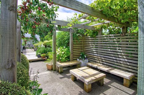 Photo of property in 5 Jordan Terrace, Lansdowne, Masterton, 5810