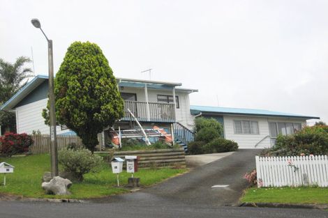 Photo of property in 14 Chester Avenue, Onerahi, Whangarei, 0110