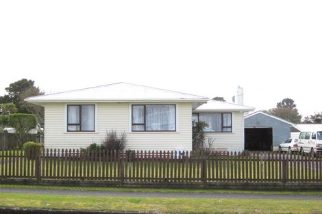 Photo of property in 4 Surrey Street, Stratford, 4332