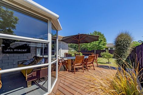 Photo of property in 16a Brookside Road, Rolleston, 7614