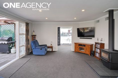 Photo of property in 3 Aldersgate Street, Kaiapoi, 7630