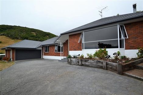 Photo of property in 42 Clovelly Street, Atawhai, Nelson, 7010