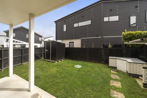 Photo of property in 8 Frank Gill Road, Hobsonville, Auckland, 0616