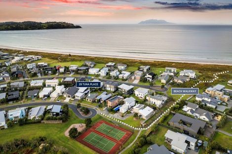 Photo of property in 29 Tuna Place, Omaha, 0986