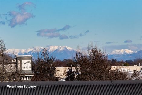 Photo of property in 202/39 High Street, Rangiora, 7400