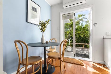 Photo of property in 3 Mokau Street, Ponsonby, Auckland, 1021