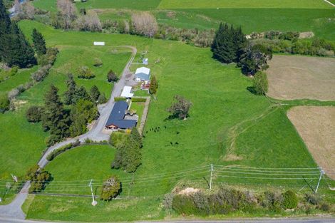 Photo of property in 569 Laws Road, Dannevirke, 4972