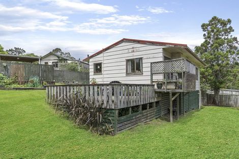 Photo of property in 1/45 Withers Road, Glen Eden, Auckland, 0602