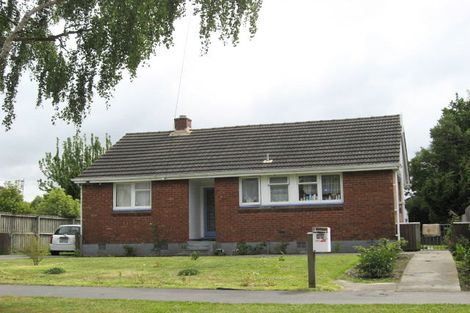 Photo of property in 22 Hooker Avenue, Bryndwr, Christchurch, 8053