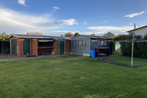 Photo of property in 39 Hornbrook Street, Temuka, 7920