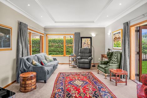 Photo of property in 603 Fitzroy Avenue, Mahora, Hastings, 4120