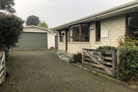 Photo of property in 38 Riverlaw Terrace, Saint Martins, Christchurch, 8022