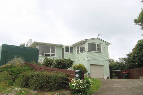 Photo of property in 2 View Road, Houghton Bay, Wellington, 6023