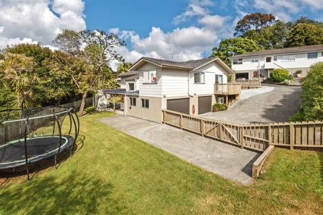 Photo of property in 34 Freya Place, Torbay, Auckland, 0630