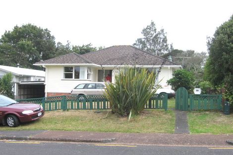 Photo of property in 27 Waverley Avenue, Glenfield, Auckland, 0629