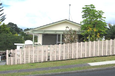 Photo of property in 67 Weatherly Road, Torbay, Auckland, 0630