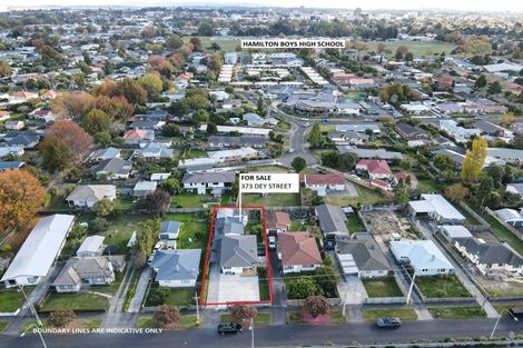 Photo of property in 373 Dey Street, Hamilton East, Hamilton, 3216