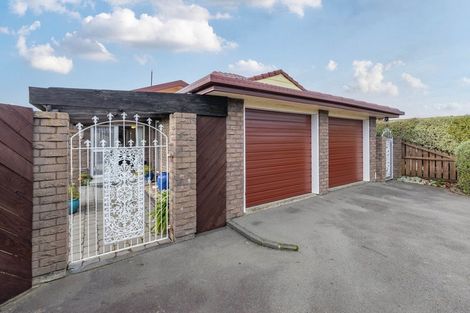 Photo of property in 16 Regent Avenue, Rangiora, 7400