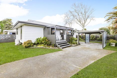 Photo of property in 2/59 Fernaig Street, Papakura, 2110