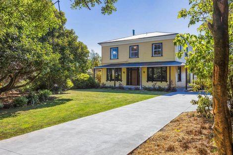 Photo of property in 11 Selwyn Street, Leeston, 7632