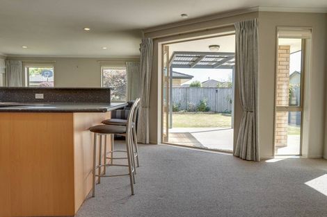 Photo of property in 10 Pelorus Place, Redwoodtown, Blenheim, 7201
